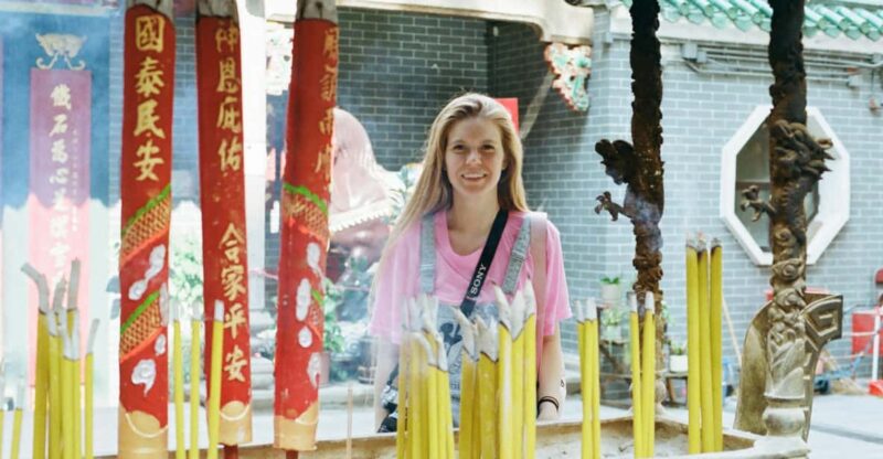 1.5 Hour HK Cultural Heritage & Historical Site Walking Tour - Key Points