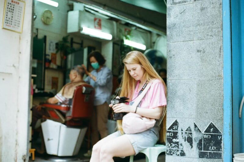 1.5 Hour HK Cultural Heritage & Historical Site Walking Tour - Cultural Insights