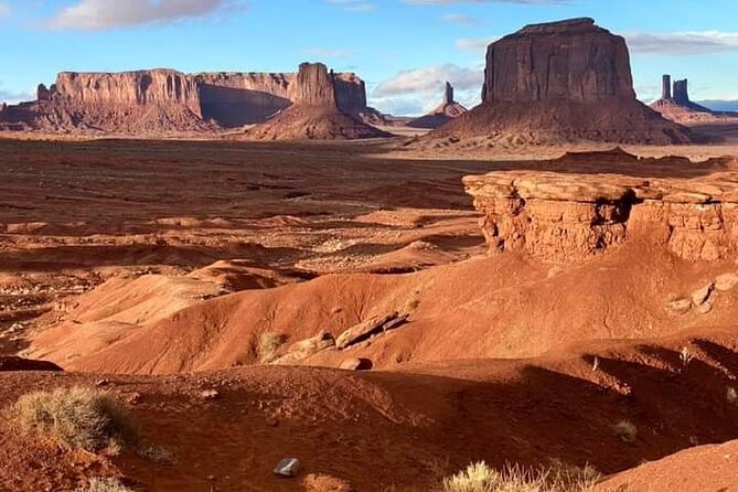 1.5 Hour Jeep Tour in Monument Valley - Cultural Significance