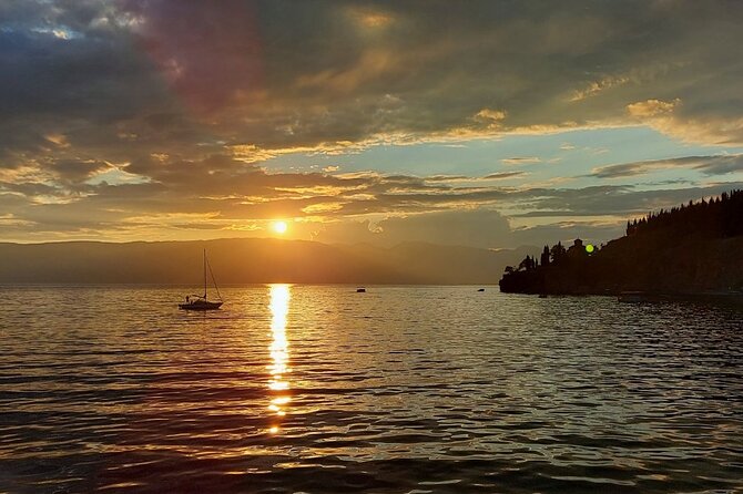 1.5 Hour Ohrid Lake Sunset Cruise - Customer Reviews