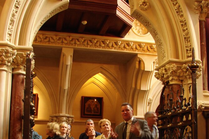 1.5-hour Oxford University and Colleges Walking Tour - Additional Information