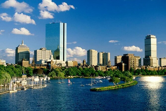 1.5 Hour Private/Group Walking Tour of the Freedom Trail - Frequently Asked Questions