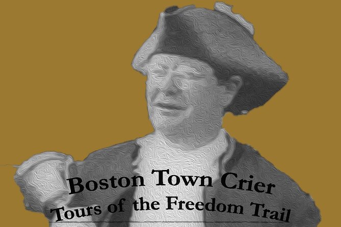 1.5 Hour Private/Group Walking Tour of the Freedom Trail - Booking and Cancellation