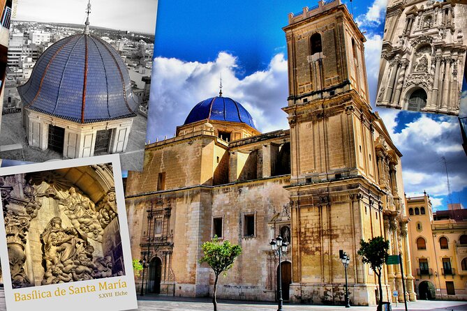 1.5 Hour Private Tour of the Basilica of Santa Maria - Since You Asked