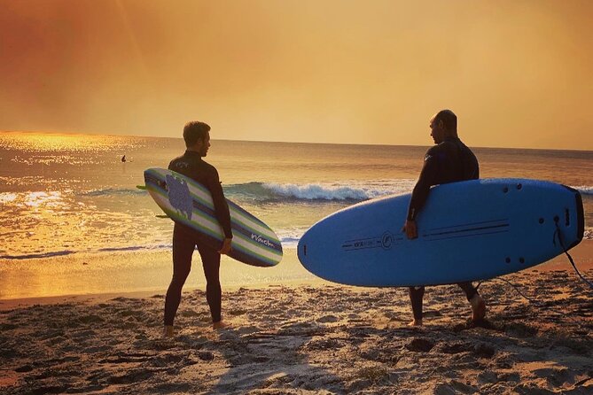 1.5 Hour Surf Lesson in Laguna Beach - Building a Lifetime of Surfing Success