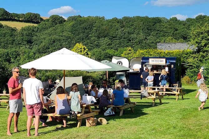 1.5-Hour Swanaford Vineyard Tour And Tasting Experience - Additional Information