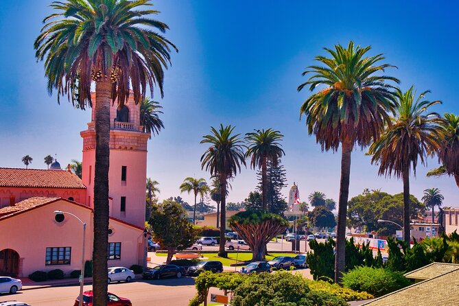 1.5 Hour Walking Tour From La Jolla in San Diego - Exploring La Jollas Highlights