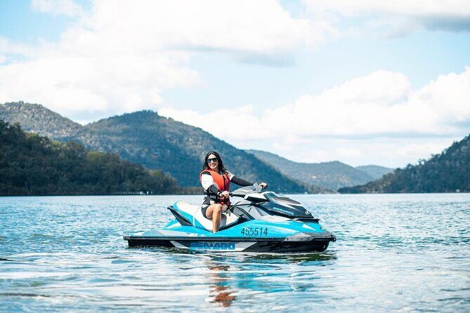 1.5 Hr Jet Ski Safari - Why This Tour Stands Out