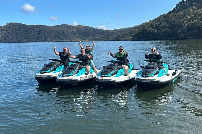1.5 Hr Jet Ski Safari - The Sum Up: Is It Worth It?