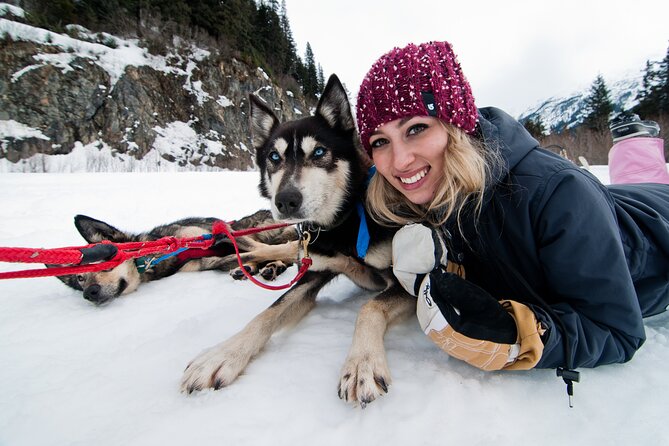 1.5 Hr - Winter Dog Sledding in Knik, Alaska - Additional Information