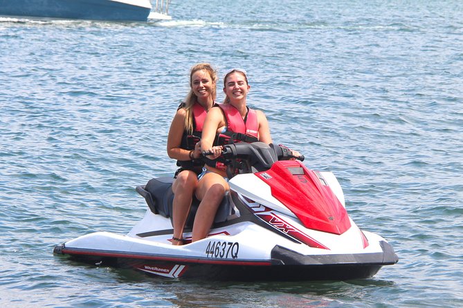 1.5hr Jetski Tour With Island Stopover - SELF DRIVE - NO LICENCE NEEDED - Reviews and Ratings