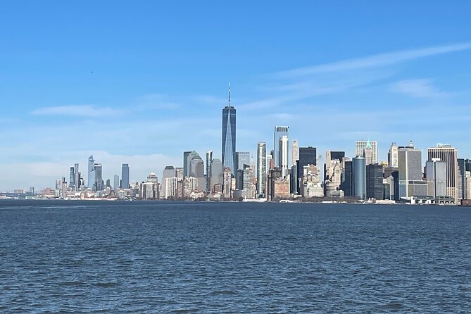 1. 6 Hour Bus Tour and 1 Hour Boat Ride by the Statue of Liberty - Reviews and Ratings