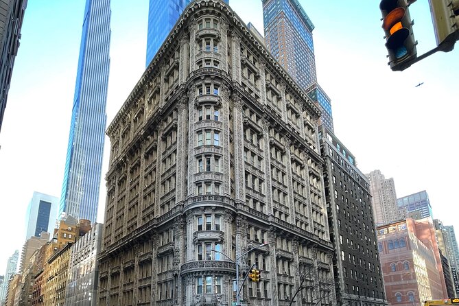 1. 6 Hour Bus Tour and 1 Hour Boat Ride by the Statue of Liberty - Meeting Point and Start Time