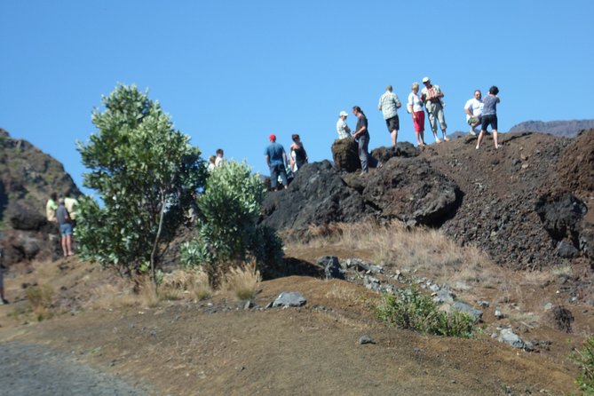 1. a Day on FOGO Island to Discover VOLCAN - Practical Information