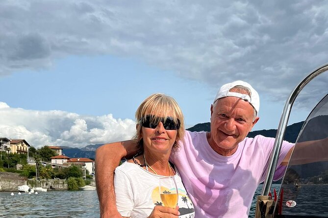1 and a Half Hour Private Boat Tour on Lake Como - Scenery and Experience
