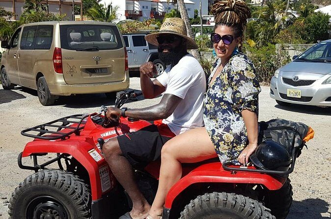 1 ATV Rental Ride or Tour - Safety, Licensing, and Practical Tips