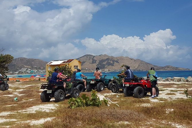 1 ATV Rental Single Rider or Double Free Ride or Tour (1 ATV) - Overview of the ATV Rental Experience
