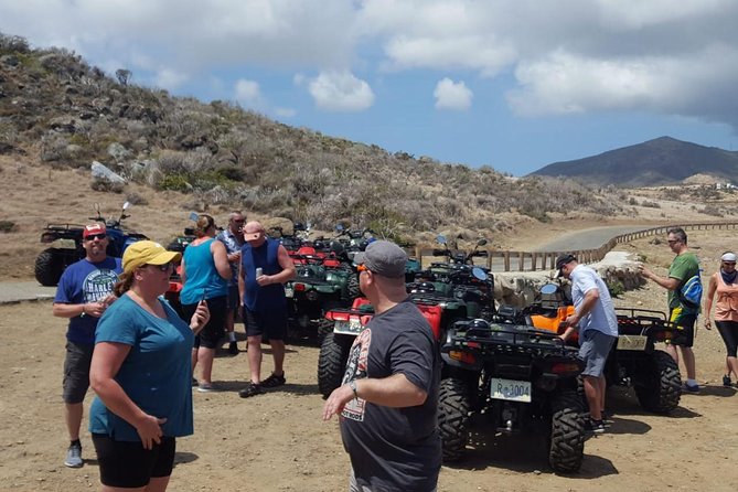 1 ATV Rental Single Rider or Double Free Ride or Tour (1 ATV) - Reservation and Booking Process