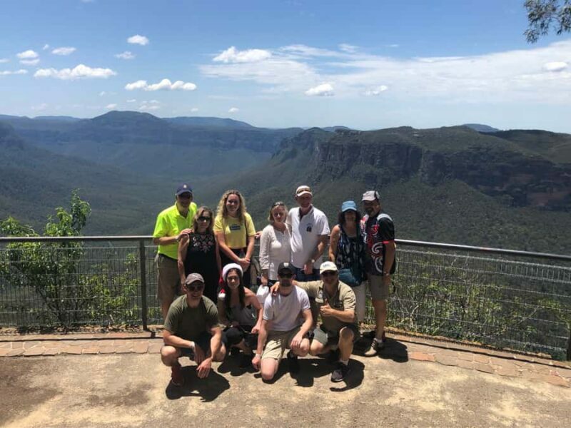 #1 Blue Mountains Tour Scenic World Waterfalls Wildlife Park - Who Is This Tour Best For?