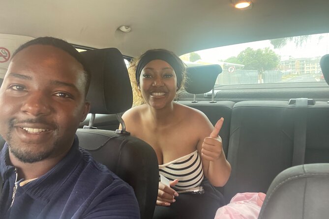 1.Cape Town Airport Transfer (&Private Tour Trips During Yo Stay) - Cancellation and Payment Options