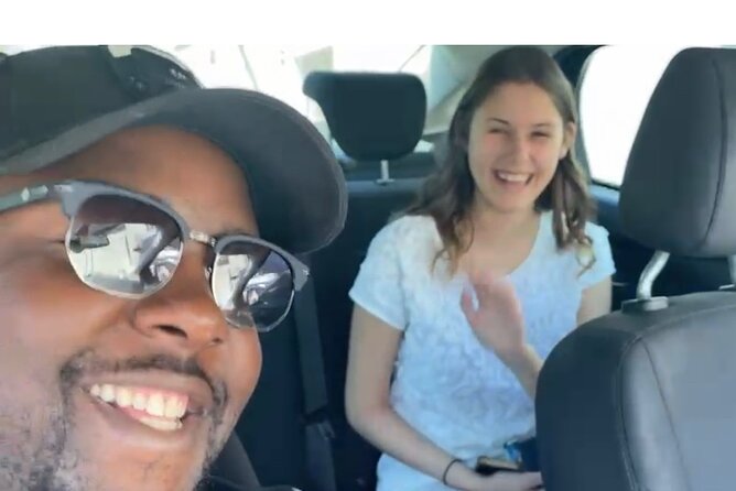 1.Cape Town Airport Transfer (&Private Tour Trips During Yo Stay) - Frequently Asked Questions