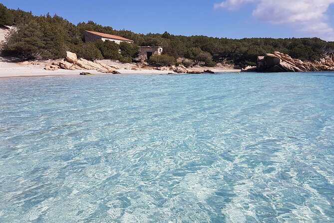 1-Catamaran Tour to the Maddalena Archipelago From Cannigione - Cancellation and Refund Policy