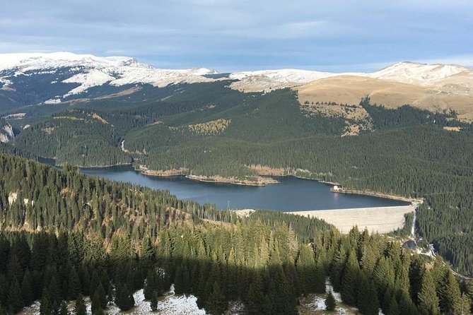 1 Day 4x4 Tour in Carpathian Mountains - Reviews and Ratings