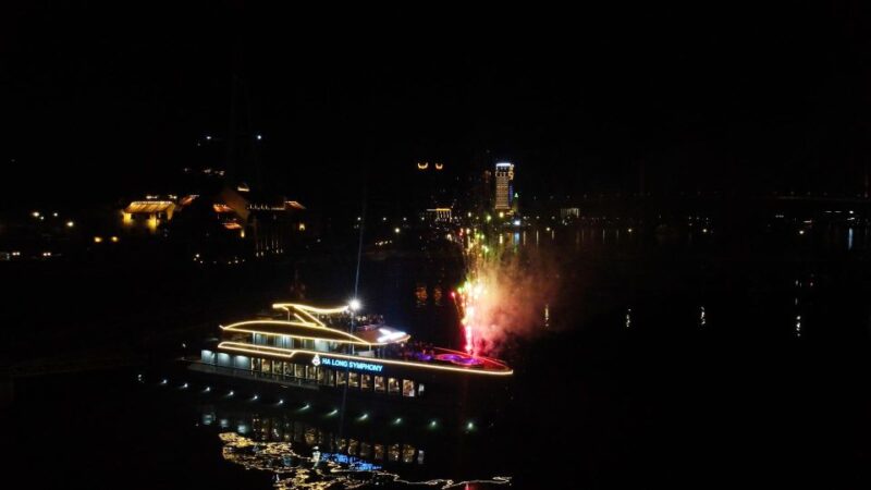 1 Day 5 Stars Cruise : Swimming, Hiking and Kayaking - Key Points