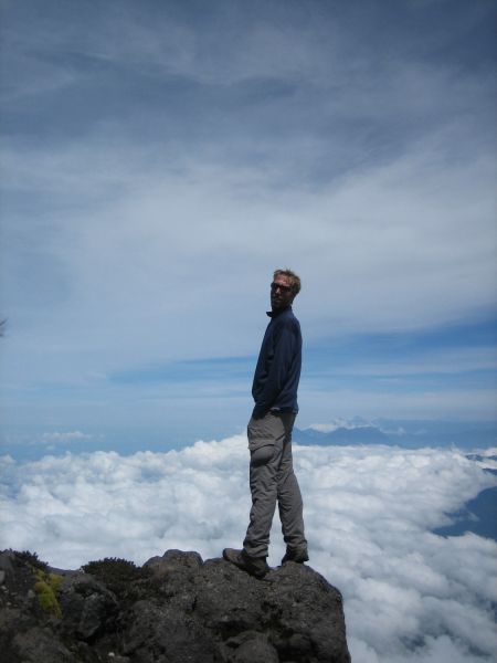 1 Day Acatenango Volcano Hike From Antigua - Experience Highlights