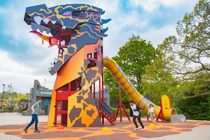 1 Day Admission to LEGOLAND Windsor Resort - Visitor Feedback