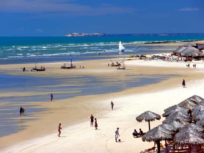 1 Day Adventure: Explore Ceara's Beaches - Frequently Asked Questions