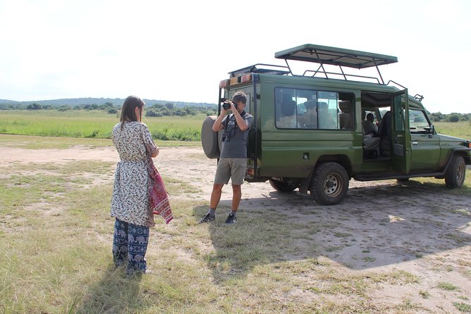 1 Day Akagera Wildlife Safari ( 2 Pax Min) - Inclusions and Exclusions