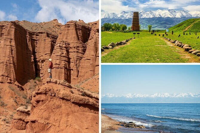1 day Ala-Archa gorge tour - Final Thoughts: Is This Tour Right for You?