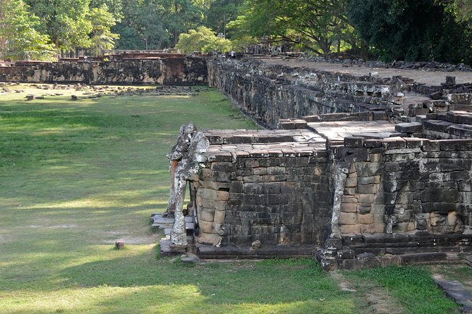 1-Day Amazing Angkor Wat Tour With Sunrise & All Interesting Major Temples - Pricing
