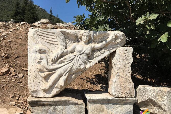 1 Day Ancient City Ephesus and House Virgin Mary Trip From Bodrum - Reviewing Tour Experiences