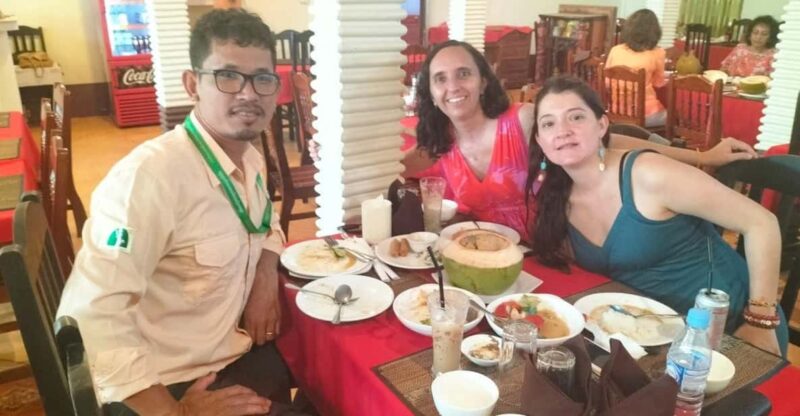 1 Day Angkor Private Tour With Sunset or Sunrise - Itinerary Highlights