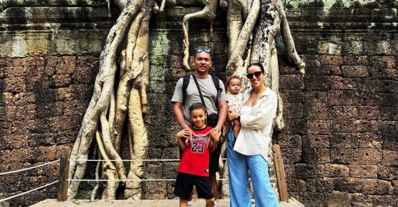 1 Day Angkor Wat Tour With Tour Guide - Good To Know