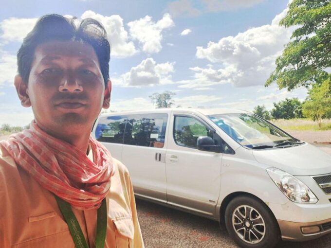 1 Day Angkor Wat Tour With Tour Guide - Reserve Now and Pay Later