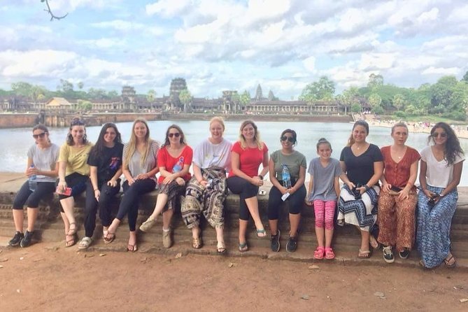 1 Day- Angkor Wat With Banteay Samrei & Banteay Srei Temple - Banteay Srei Temple