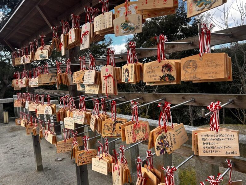1 Day Anime Otaku Walking Tour in Fukuoka - Key Points