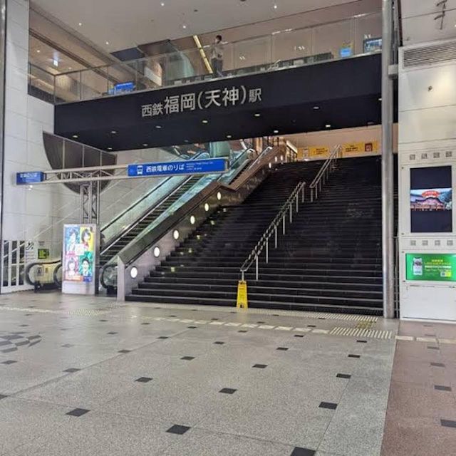 1 Day Anime Otaku Walking Tour in Fukuoka - Itinerary at a Glance