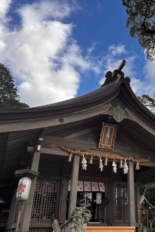 1 Day Anime Otaku Walking Tour in Fukuoka - Hakata Station and Arcade Center
