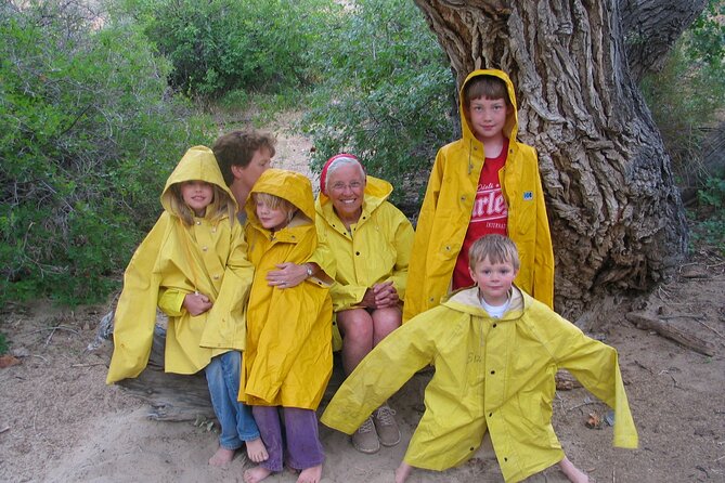1-Day Arkansas River - Bighorn Sheep Canyon Trip - Health and Safety Considerations