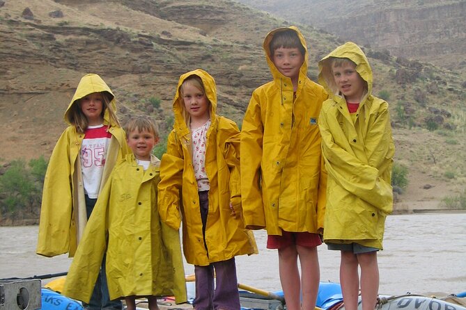 1-Day Arkansas River - The Numbers Rafting Trip - Pricing and Fees