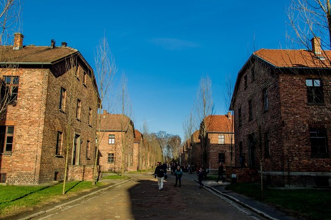 1 Day Auschwitz Birkenau Museum Guided Tour Hotel Pick up - Cancellation Policy