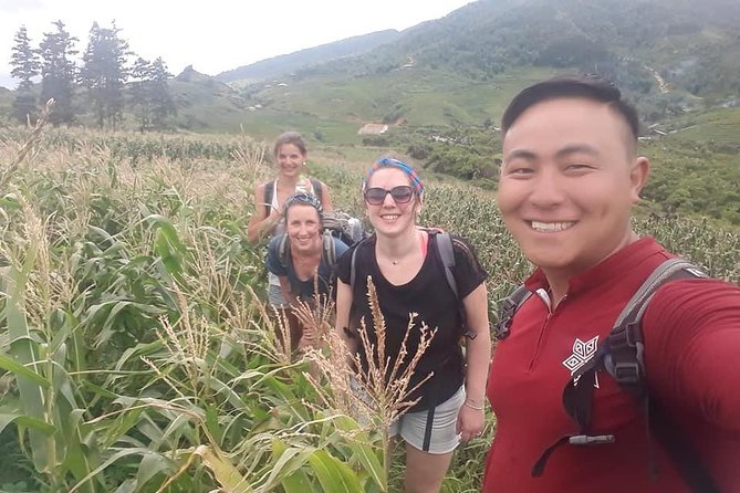 1-Day Authentik Trek & Panorama Valley Views - Traveler Information