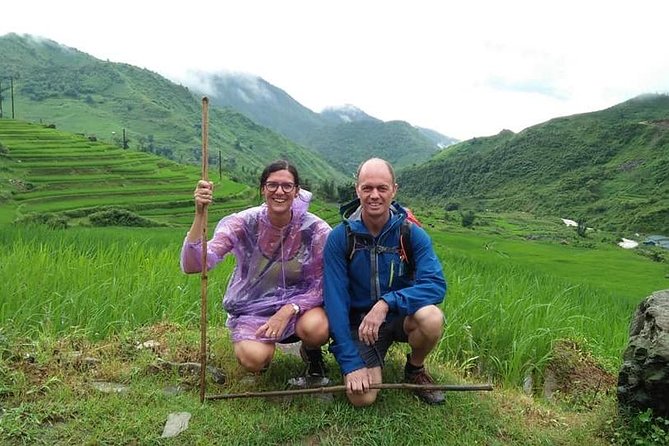 1-Day Authentik Trek & Panorama Valley Views - Meeting Point and Start Time