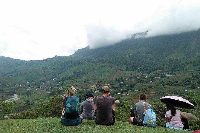 1-Day Authentik Trek & Panorama Valley Views - Trek Duration and Route