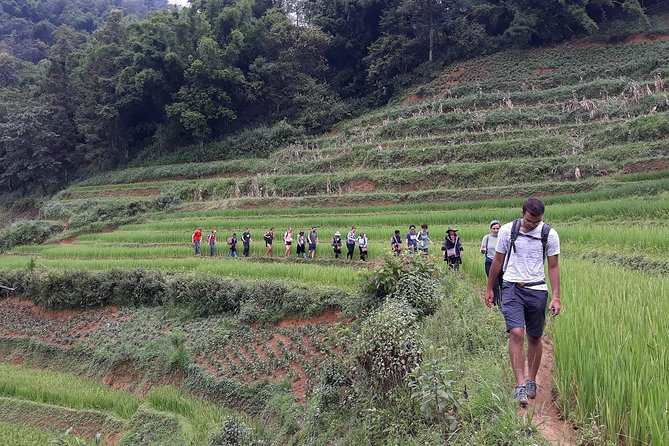 1-Day Authentik Trek & Panorama Valley Views - Pricing and Cancellation Policy