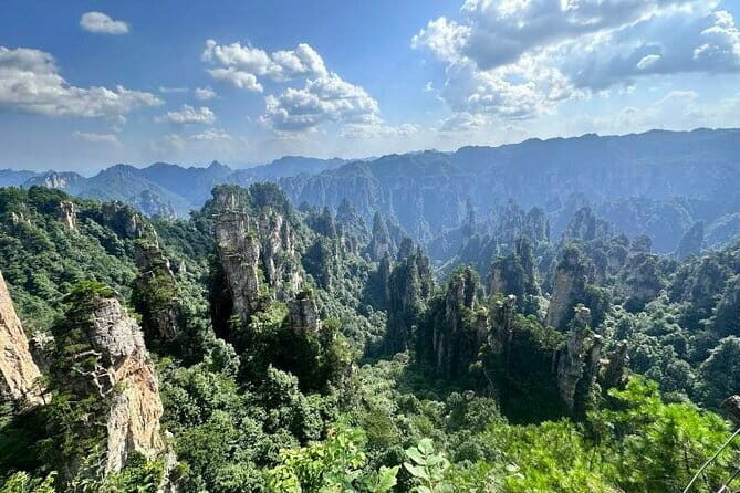 1 Day Avatar Mountain & Fores Park Group Tour with VIP Access - Why This Tour Offers Great Value
